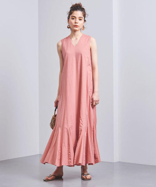 UNITED ARROWS（ユナイテッドアローズ）の「＜MARIHA（マリハ）＞V
