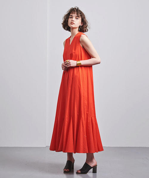 UNITED ARROWS（ユナイテッドアローズ）の「＜MARIHA（マリハ）＞V