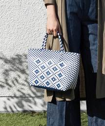 Petit Honfleur | メルカドトートバッグ(トートバッグ)