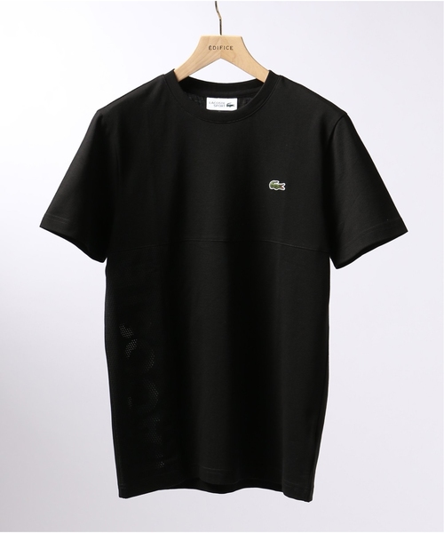 LACOSTE（ラコステ）の「LACOSTE / ラコステ メッシュレイヤー