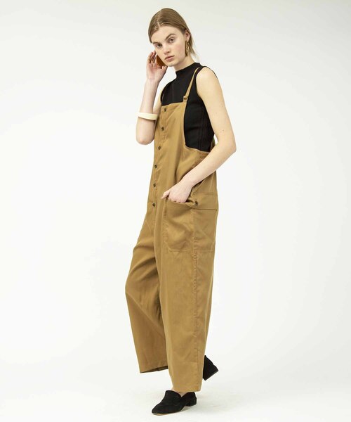 得割10 セール サファリサロペット サロペット オーバーオール Johnbull Private Labo ジョンブルプライベートラボ のファッション 適当な価格即出荷 Gunportal Com Ua