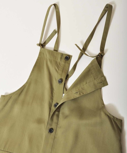 得割10 セール サファリサロペット サロペット オーバーオール Johnbull Private Labo ジョンブルプライベートラボ のファッション 適当な価格即出荷 Gunportal Com Ua