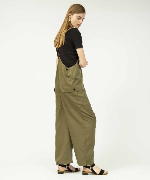 得割10 セール サファリサロペット サロペット オーバーオール Johnbull Private Labo ジョンブルプライベートラボ のファッション 適当な価格即出荷 Gunportal Com Ua