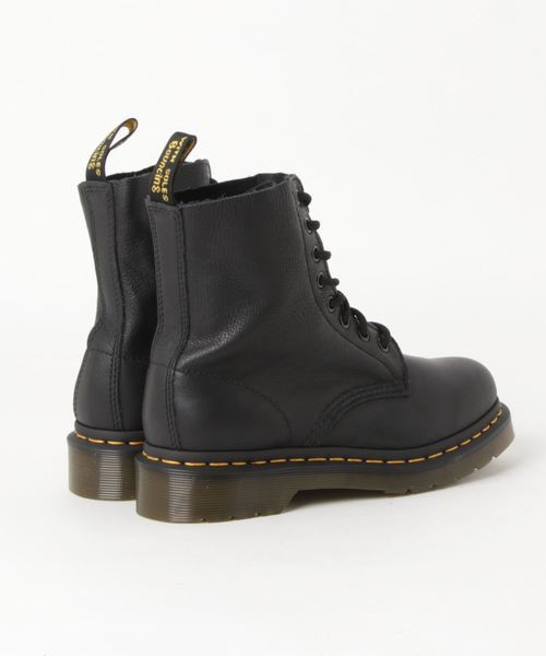 dr martens 1460 black virginia
