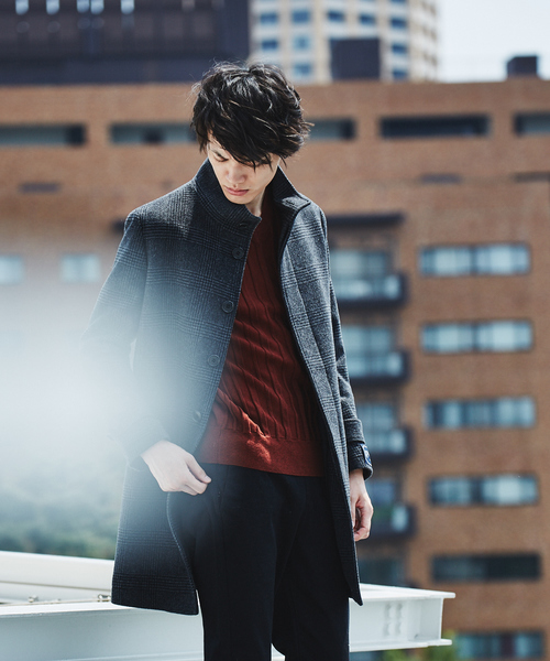 ABAHOUSE GRAY（アバハウスグレイ）の「【店舗展開限定/軽量