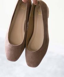 パンプス（ブラウン/茶色系・スエード）ファッション通販 - ZOZOTOWN