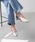 menue�i���k�G�j�́ufreely(�t���[���[)  4E �X�N�G�A�g�D �p���v�X�i�p���v�X�j�v�b�V���o�[