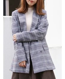 dazzlin�i�_�Y�����j�́u�_�u���}�X�L�������W���P�b�g�i�e�[���[�h�W���P�b�g�j�v