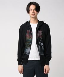 HYSTERIC GLAMOUR | EVIL WOMANパーカー(パーカー)