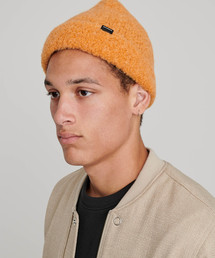Boucle Beanie
