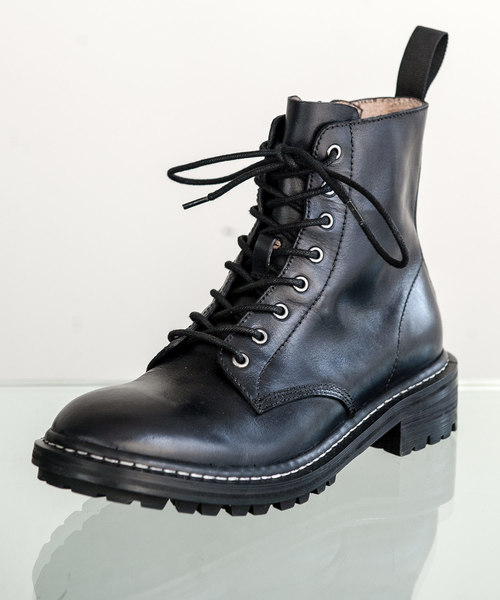 Jupiter Hand 8ホール Dyed ジュピター ハンドダイ 手染め カウレザー 8ホール ブーツ ブーツ Buffalo ブーツ Buffalo Bobs バッファローボブズ のファッション