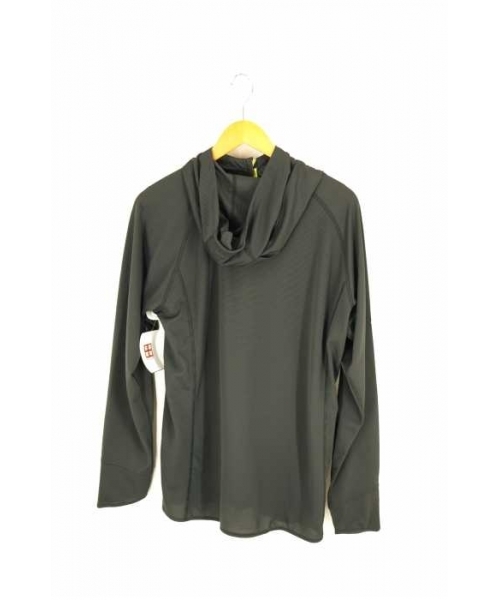 モンベル パーカー コットン スウェットジップパーカ Men's｜モンベル
