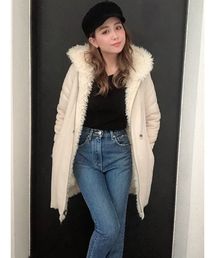 RESEXXY�i���[�N�V�[�j�́u�yWEB����z�t�[�h�t���{�A���[�g���R�[�g�i���[�g���R�[�g�j�v