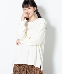 WEGO | WEGO/アソートプリントロンT(Tシャツ/カットソー)