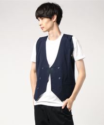 CERCA - FASHION�i�`�F���J - �t�@�b�V�����j�́uBling Leads/���Q���W���[�W�_�u���x�X�g�i�x�X�g�j�v