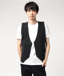 CERCA - FASHION�i�`�F���J - �t�@�b�V�����j�́uBling Leads/���Q���W���[�W�_�u���x�X�g�i�x�X�g�j�v