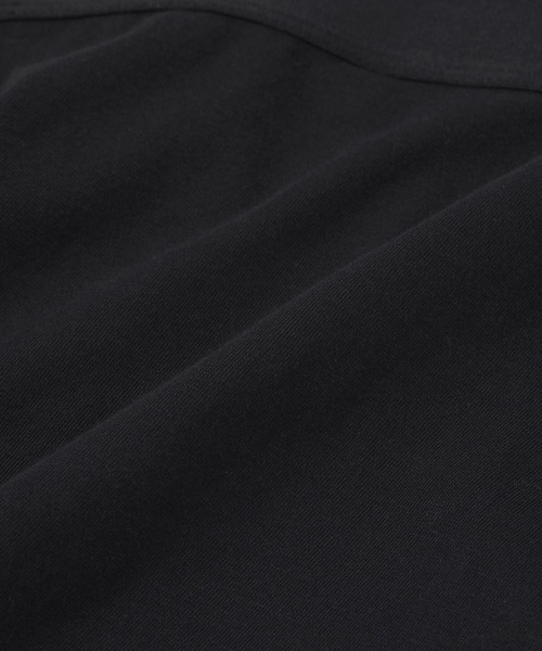 ZOZO（ゾゾ）の「ボクサーパンツ（消臭コットン）[MEN]（ボクサーパンツ・メンズ・ブラック/ネイビー・マルチサイズ）」の6枚目の写真