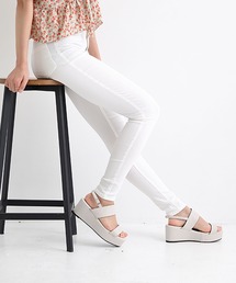 Newlyme | 超絶激ストレッチスキニーパンツ(その他パンツ)