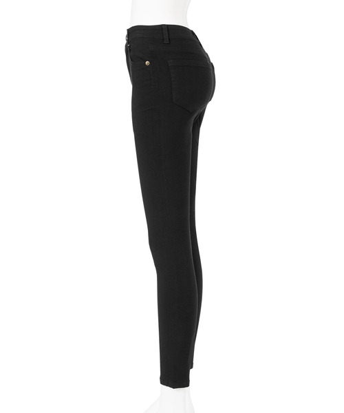 bohmal（ボマール）の「超絶激ストレッチスキニーパンツ（その他パンツ・レディース・カーキ/ブラック/ホワイト/その他/ベージュ系その他/モカ・SMALL/MEDIUM/LARGE/X-LARGE/XX-LARGE/X-SMALL）」の13枚目の写真