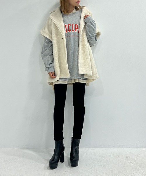 bohmal（ボマール）の「超絶激ストレッチスキニーパンツ（その他パンツ・レディース・カーキ/ブラック/ホワイト/その他/ベージュ系その他/モカ・SMALL/MEDIUM/LARGE/X-LARGE/XX-LARGE/X-SMALL）」の17枚目の写真