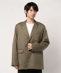 CLANE | WOOL 2B JACKET(テーラードジャケット)