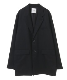 WOOL 2B JACKET