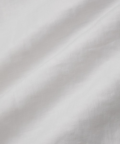 ADAM ET ROPE'（アダムエロペ）の「バルーンスリーブブラウス（シャツ/ブラウス・レディース・ホワイト/サックスブルー/ブルー/ライトグリーン・FREE）」の20枚目の写真