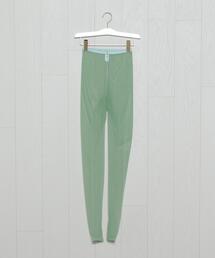 United arrows Simone wild ベロアレギンス Velvet tights-ベルベットタイツ-SIMONE WILD（シモーネワイルド