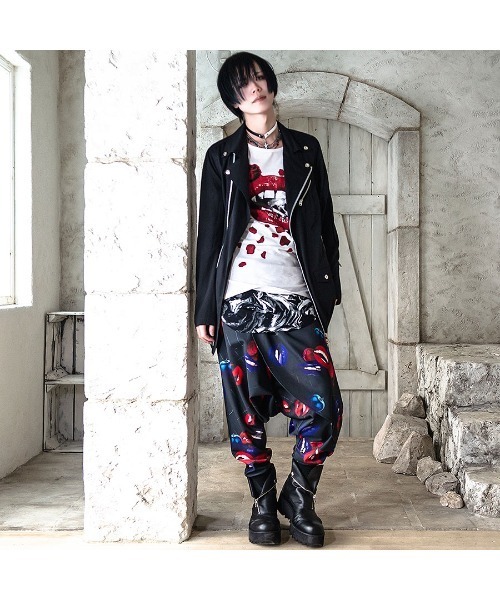 civarize タンクトップ CIVARIZE（シヴァーライズ）の「『CIVARIZE』スカルTシャツ＆総