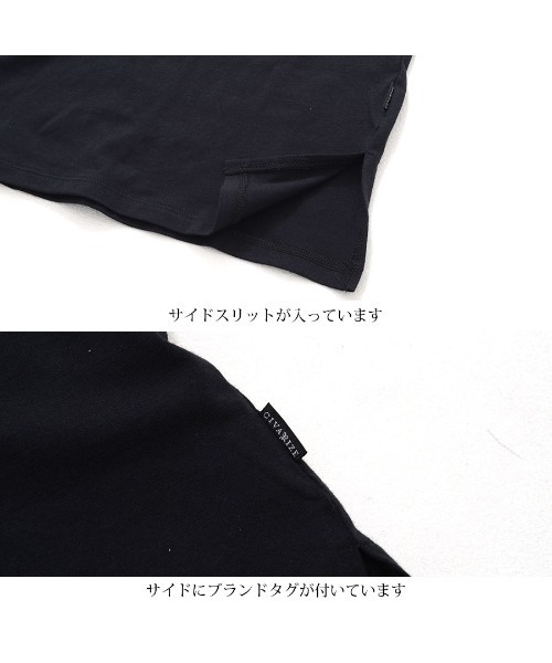 CIVARIZE ブラック タンクトップ Tシャツ等 まとめ売り CIVARIZE