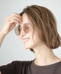 カラーファッショングラス　888033