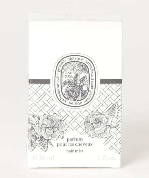 DIPTYQUE（ディプティック）の「DIPTYQUE / "オー ローズ" ヘアフレグランス（香水・レディース・その他・FREE）」の3枚目の写真