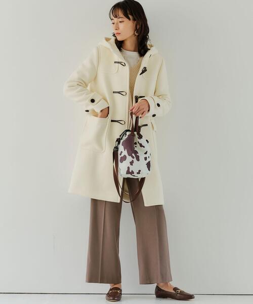 極美品✨グリーンレーベルリラクシング　パンツセットアップ　背抜き　カーキ　40 極美品✨グリーンレーベルリラクシング パンツセットアップ