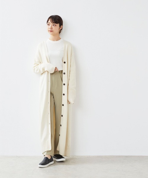 menue（メヌエ）の「シンプルスリッポン（スリッポン・レディース・パイソン/ホワイト系その他/グレイッシュベージュ/ブラック系その他/ブラック/ベージュ系その他/ホワイト/グリーン/ブラウン/ブラック系その他3/ブラック系その他2/ベージュ系その他3/グレー・3L/M/L/LL/S/XS）」の17枚目の写真