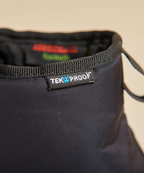 THE NORTH FACE（ザノースフェイス）の「＜THE NORTH FACE＞∴ヌプシ トラクション ライト ナイロンチャッカーブーツ о（ブーツ・レディース・ブラック・5/7/6/8）」の3枚目の写真