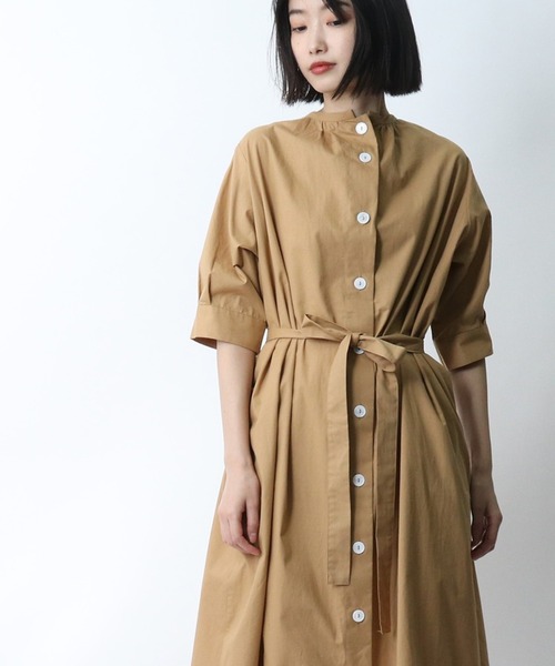 21春の新作 Rig Op 2way ワンピース Sutevalle Org