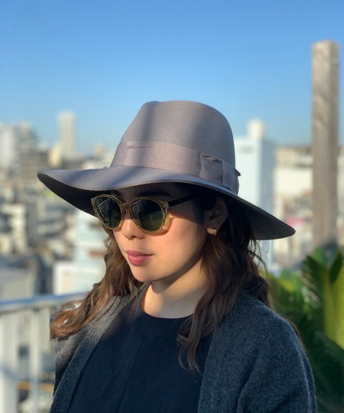 BRIXTON】 ハット PIPER HAT」（10785☆）を購入 