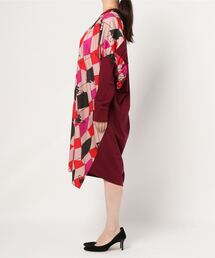 Vivienne Westwood♡パペットプリント　ワンピース　ドレス Vivienne Westwood（ヴィヴィアンウエストウッド）の「ハ－レク