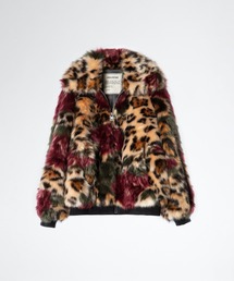 ZADIG&VOLTAIRE（ザディグ エ ヴォルテール）の「FURYS