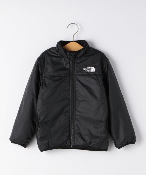ノースフェイス リバーシブルブルゾン 黒 THE NORTH FACE ブルゾン