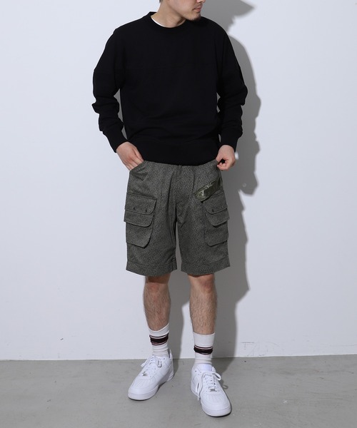 Hombre Nino（オンブレニーニョ）の「Hombre Nino CORONA 2WAY