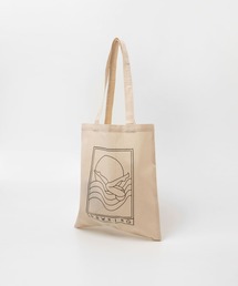 DAWNING　TOTE BAG by TEITO