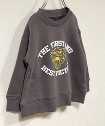 Life Support Products | カレッジプリントトレーナー（80～150cm）(スウェット)