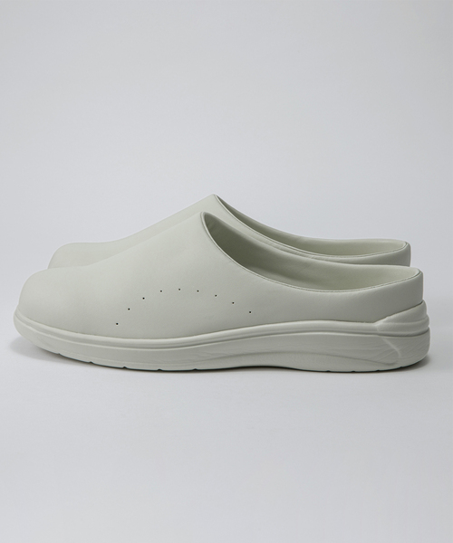 MoonStar（ムーンスター）の「【MOON STAR / ムーンスター】810s CAF（サンダル・メンズ・ブラック/ベージュ/ブラウン/アイボリー・26cm/27cm/28cm）」の2枚目の写真