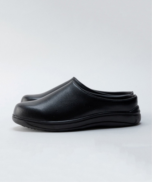 MoonStar（ムーンスター）の「【MOON STAR / ムーンスター】810s CAF（サンダル・メンズ・ブラック/ベージュ/ブラウン/アイボリー・26cm/27cm/28cm）」の3枚目の写真