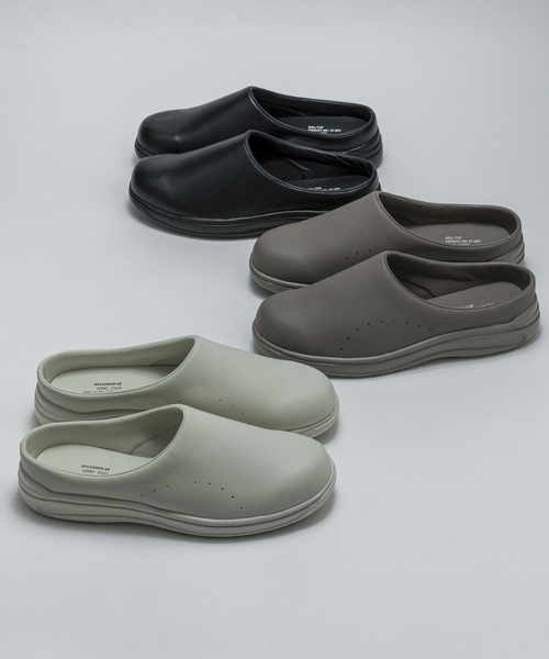 MoonStar（ムーンスター）の「【MOON STAR / ムーンスター】810s CAF（サンダル・メンズ・ブラック/ベージュ/ブラウン/アイボリー・26cm/27cm/28cm）」の18枚目の写真