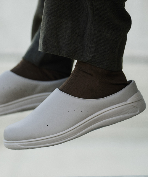 MoonStar（ムーンスター）の「【MOON STAR / ムーンスター】810s CAF（サンダル・メンズ・ブラック/ベージュ/ブラウン/アイボリー・26cm/27cm/28cm）」の17枚目の写真