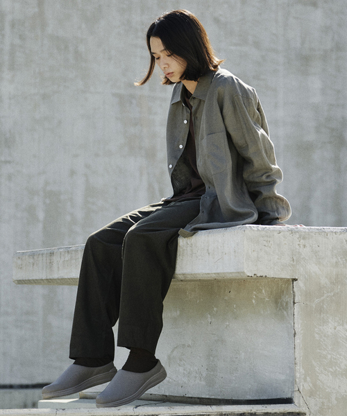 MoonStar（ムーンスター）の「【MOON STAR / ムーンスター】810s CAF（サンダル・メンズ・ブラック/ベージュ/ブラウン/アイボリー・26cm/27cm/28cm）」の16枚目の写真