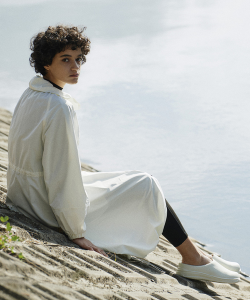 MoonStar（ムーンスター）の「【MOON STAR / ムーンスター】810s CAF（サンダル・メンズ・ブラック/ベージュ/ブラウン/アイボリー・26cm/27cm/28cm）」の14枚目の写真