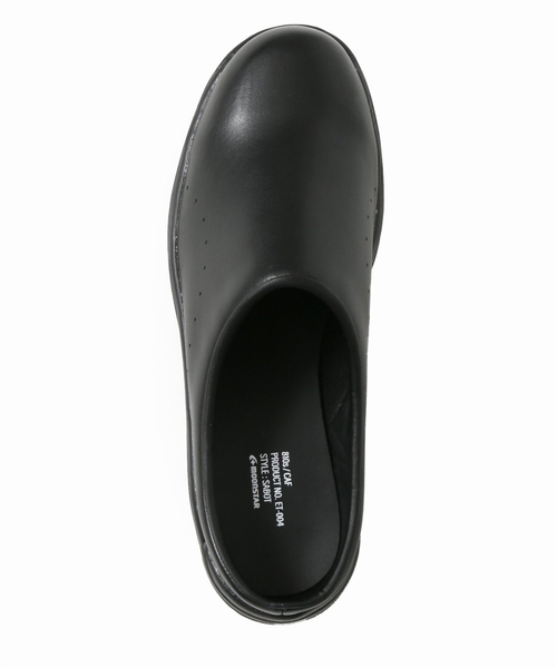 MoonStar（ムーンスター）の「【MOON STAR / ムーンスター】810s CAF（サンダル・メンズ・ブラック/ベージュ/ブラウン/アイボリー・26cm/27cm/28cm）」の9枚目の写真